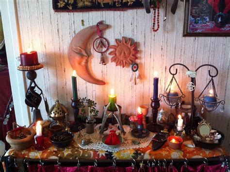 Summon the Spirits: Creating an Occult-inspired Home Sanctuary